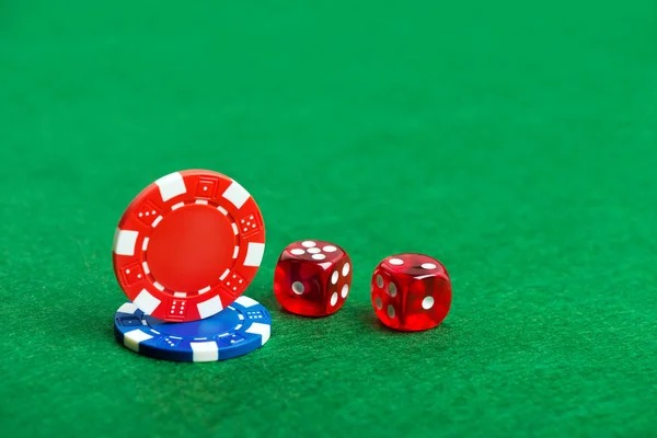 VIP Club live-dealer studio with professional croupiers and multi-camera setup
