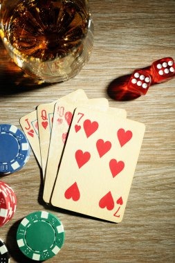 Mobile phone showing ayutogel 711 deposit screen with payment method options